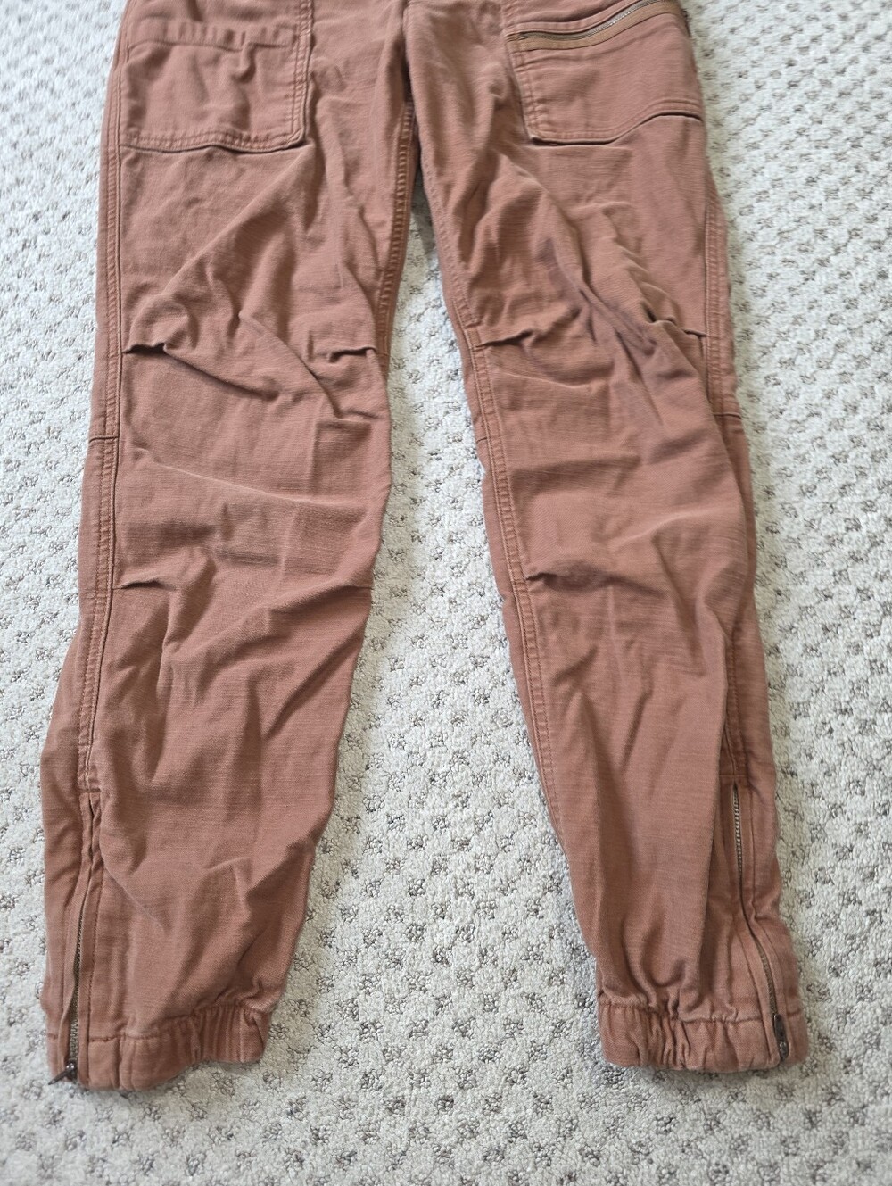 REI Co-op Trailsmith Jogger Pants - Picture 3 of 11